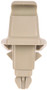 Dorman - HELP Sun Visor Clip P/N:76825