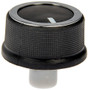 Dorman - HELP HVAC Heater Control Knob P/N:76834