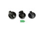 Dorman - HELP HVAC Heater Control Knob P/N:76884