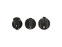 Dorman - HELP HVAC Heater Control Knob P/N:76884