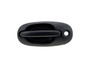 Dorman - HELP Exterior Door Handle P/N:77224