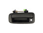 Dorman - HELP Exterior Door Handle P/N:77250