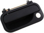 Dorman - HELP Exterior Door Handle P/N:772MX