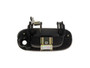 Dorman - HELP Exterior Door Handle P/N:77640