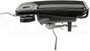 Dorman - HELP Exterior Door Handle P/N:79306M