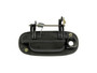 Dorman - HELP Exterior Door Handle P/N:79371
