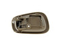 Dorman - HELP Interior Door Handle P/N:79500