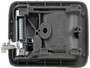 Dorman - HELP Interior Door Handle P/N:79520