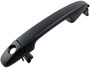 Dorman - HELP Exterior Door Handle P/N:79806