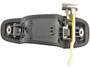 Dorman - HELP Exterior Door Handle P/N:79889