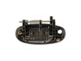 Outside Door Handle fits 2004 Chevrolet Aveo  DORMAN - HELP
