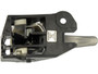 Dorman - HELP Interior Door Handle P/N:80416