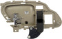Dorman - HELP Interior Door Handle P/N:80468