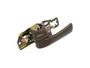 Dorman - HELP Interior Door Handle P/N:80493