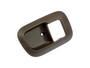 Dorman - HELP Interior Door Handle Bezel P/N:80504
