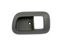 Dorman - HELP Interior Door Handle Bezel P/N:80507