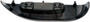 Dorman - HELP Door Armrest Cover P/N:80993