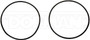 Dorman - HELP Locking Hub Service Kit P/N:81060