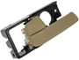 Dorman - HELP Interior Door Handle P/N:81146