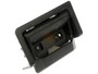 Dorman - HELP Exterior Door Handle P/N:81356