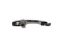 Dorman - HELP Exterior Door Handle P/N:81372