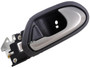 Dorman - HELP Interior Door Handle P/N:81443
