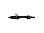 Dorman - HELP Exterior Door Handle P/N:81517