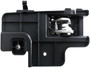 Dorman - HELP Interior Door Handle P/N:81640