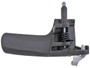 Dorman - HELP Interior Door Handle P/N:81644