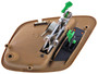 Dorman - HELP Interior Door Handle P/N:81660