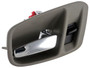 Dorman - HELP Interior Door Handle P/N:81663