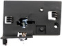 Dorman - HELP Interior Door Handle P/N:81673