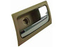 Dorman - HELP Interior Door Handle P/N:81722