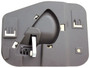 Dorman - HELP Interior Door Handle P/N:81858