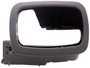 Dorman - HELP Interior Door Handle P/N:81890