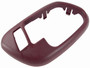 Dorman - HELP Interior Door Handle Bezel P/N:81927
