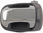 Dorman - HELP Exterior Door Handle P/N:82033