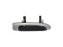 Dorman - HELP Exterior Door Handle P/N:82111