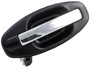 Dorman - HELP Exterior Door Handle P/N:82266