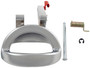 Dorman - HELP Interior Door Handle P/N:82519