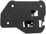 Dorman - HELP Interior Door Handle P/N:82712