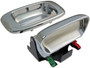 Dorman - HELP Tailgate Handle P/N:82784