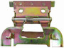 Dorman - HELP Exterior Door Handle P/N:83109