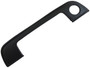 Dorman - HELP Exterior Door Handle Trim P/N:83121