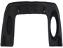 Dorman - HELP Exterior Door Handle Trim P/N:83122