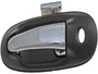 Dorman - HELP Exterior Door Handle P/N:83312