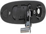 Dorman - HELP Exterior Door Handle P/N:83312