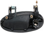 Dorman - HELP Exterior Door Handle P/N:83357