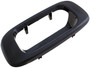 Dorman - HELP Tailgate Handle Bezel P/N:83365