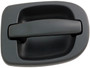 Dorman - HELP Exterior Door Handle P/N:83391